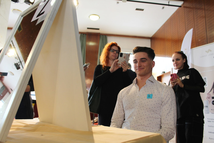 Harmonie Jihlava 2023