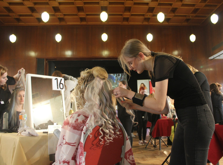 Harmonie Jihlava 2023