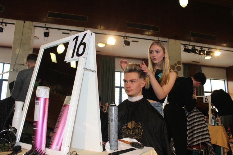 Harmonie Jihlava 2023