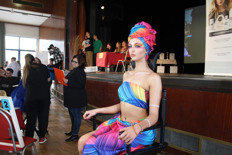 Harmonie Jihlava 2023