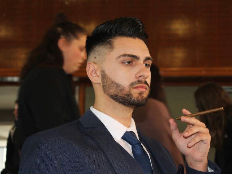 Harmonie Jihlava 2023