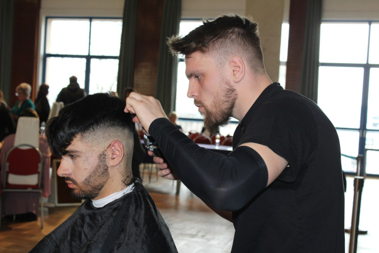 Harmonie Jihlava 2023