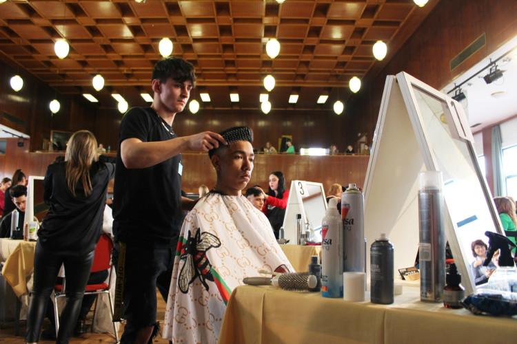 Harmonie Jihlava 2023