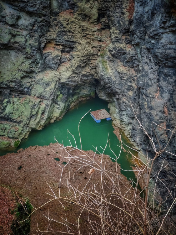 FOTOGALERIE: Nenároční procházka okolo Hranic