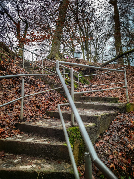 FOTOGALERIE: Nenároční procházka okolo Hranic