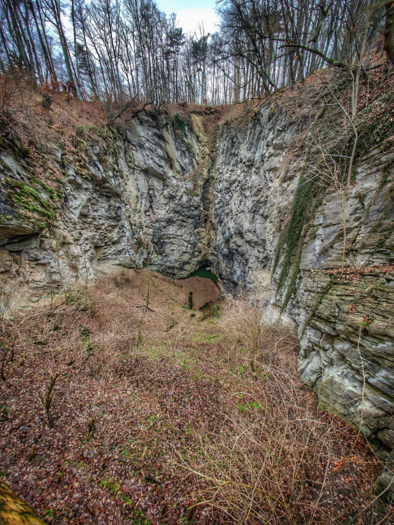 FOTOGALERIE: Nenároční procházka okolo Hranic