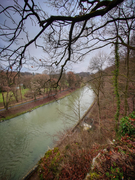 FOTOGALERIE: Nenároční procházka okolo Hranic