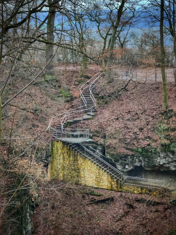 FOTOGALERIE: Nenároční procházka okolo Hranic