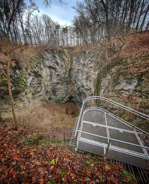 FOTOGALERIE: Nenároční procházka okolo Hranic