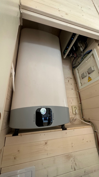 FOTOGALERIE: Maringotka Ondřeje Váchy