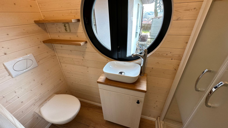 FOTOGALERIE: Maringotka Ondřeje Váchy