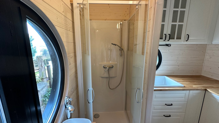 FOTOGALERIE: Maringotka Ondřeje Váchy