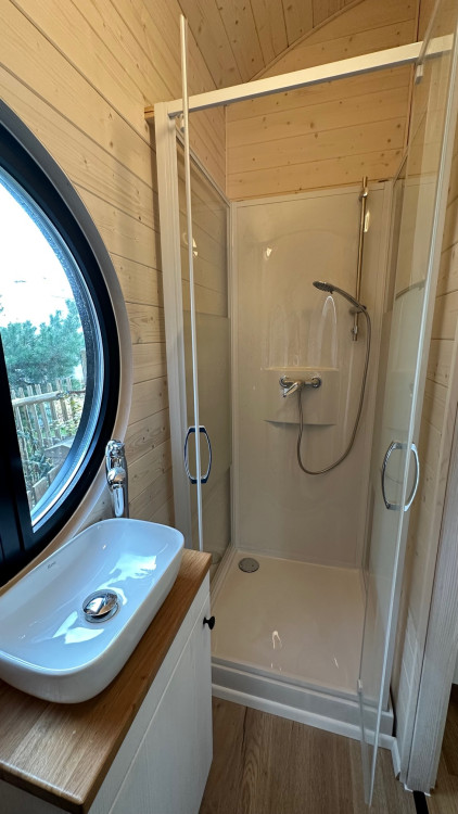 FOTOGALERIE: Maringotka Ondřeje Váchy