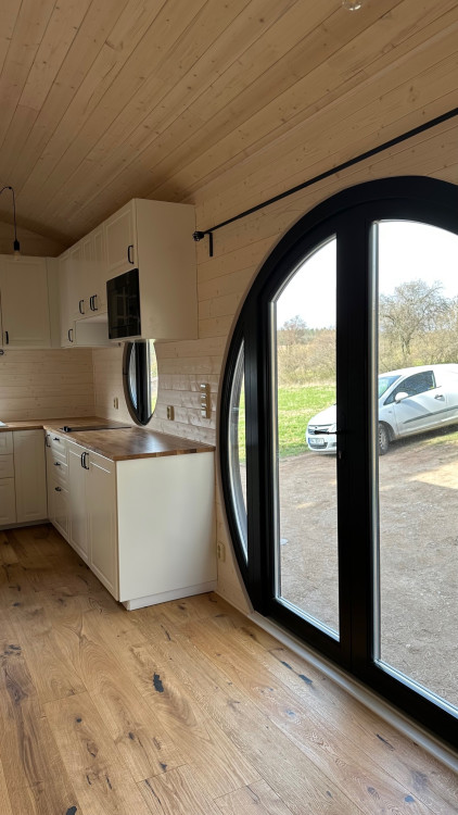 FOTOGALERIE: Maringotka Ondřeje Váchy