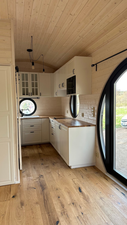 FOTOGALERIE: Maringotka Ondřeje Váchy