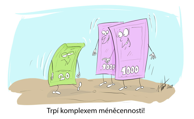 VTIPY: První v dubnu středa, humoru a legrace je třeba