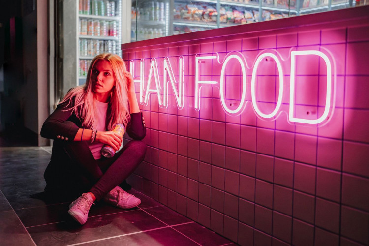 FOTOGALERIE: Han Food bistro