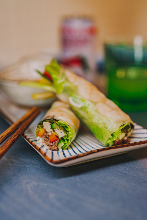 FOTOGALERIE: Han Food bistro