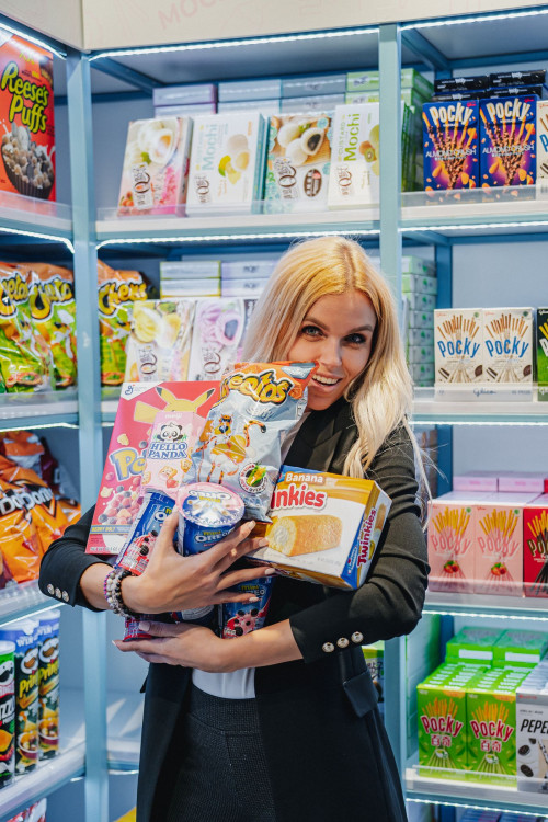 FOTOGALERIE: Han Food bistro