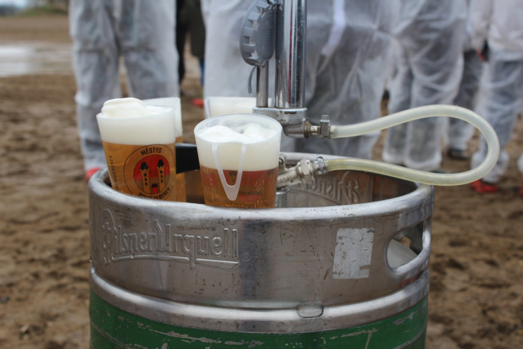 Den proti úložišti 2023, lokalita Hrádek