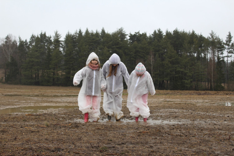 Den proti úložišti 2023, lokalita Hrádek