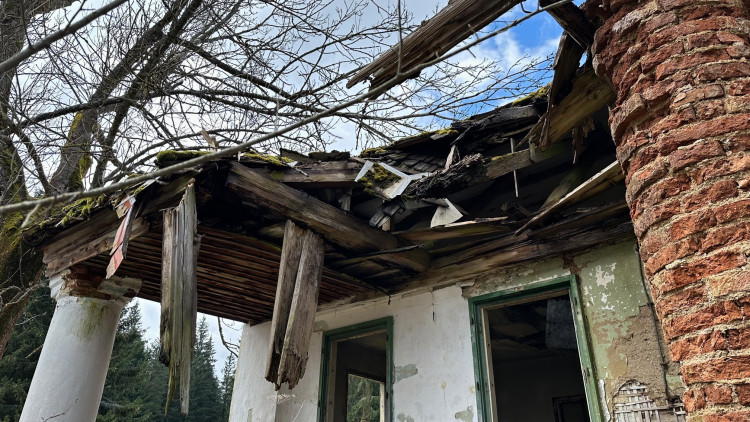 FOTOGALERIE: Pustina 2023