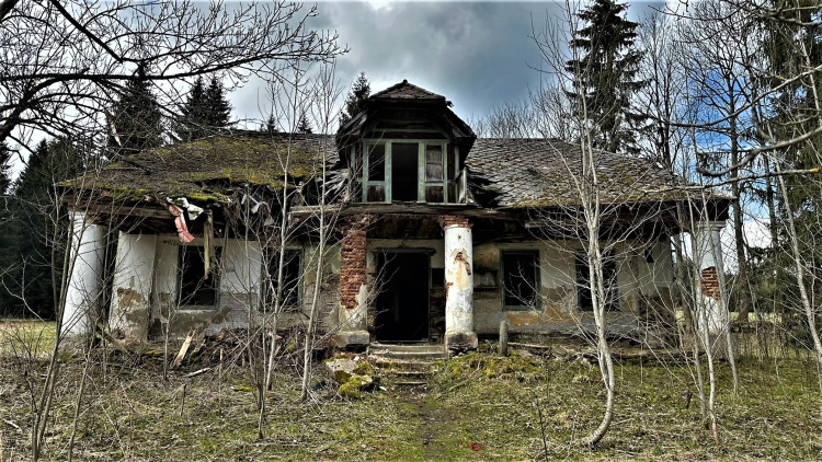 FOTOGALERIE: Pustina 2023