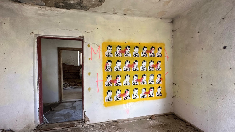 FOTOGALERIE: Pustina 2023