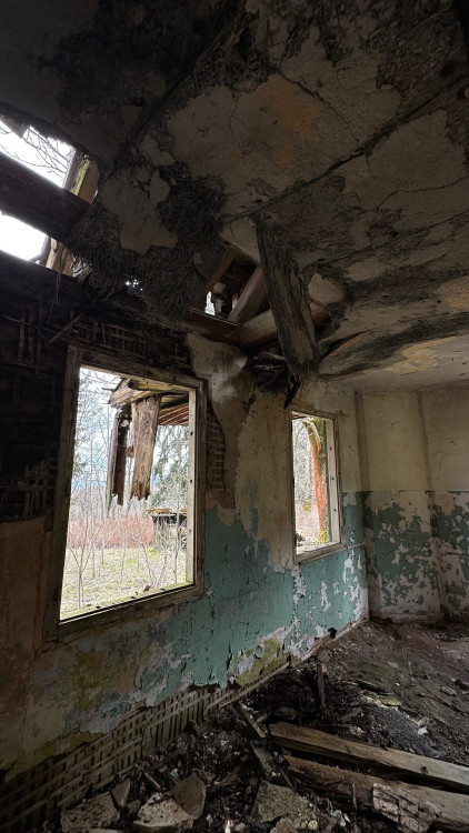 FOTOGALERIE: Pustina 2023