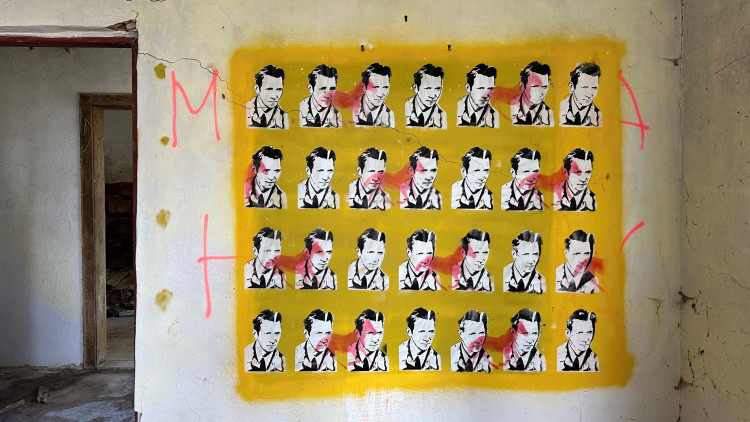 FOTOGALERIE: Pustina 2023