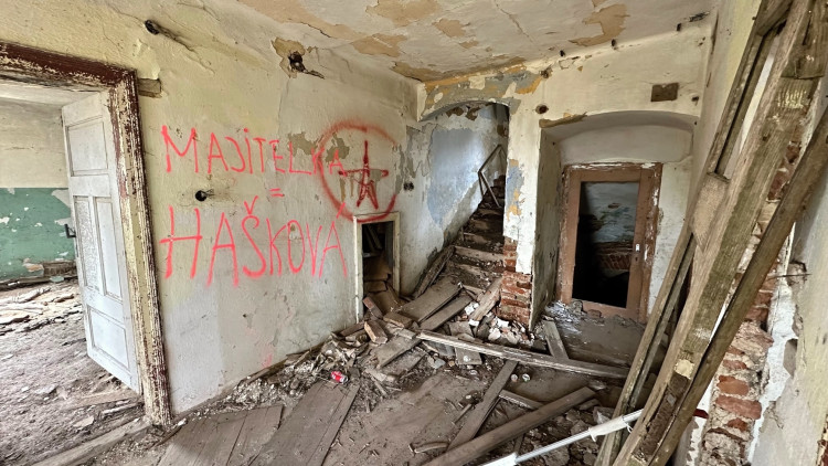 FOTOGALERIE: Pustina 2023