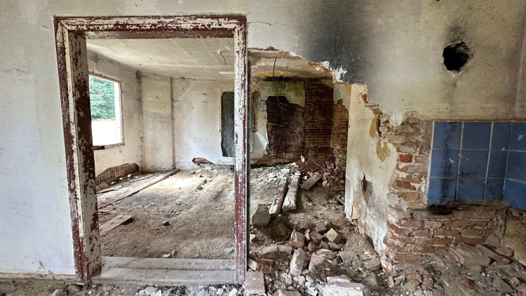 FOTOGALERIE: Pustina 2023