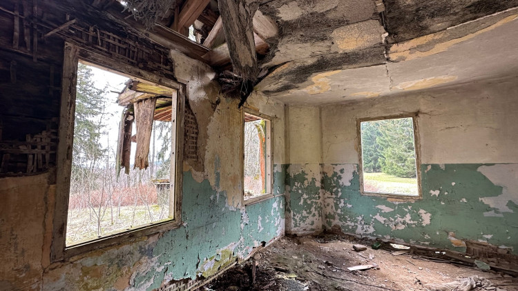 FOTOGALERIE: Pustina 2023