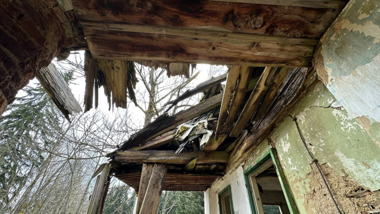 FOTOGALERIE: Pustina 2023