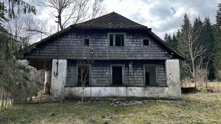 FOTOGALERIE: Pustina 2023