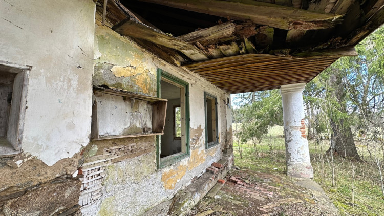 FOTOGALERIE: Pustina 2023