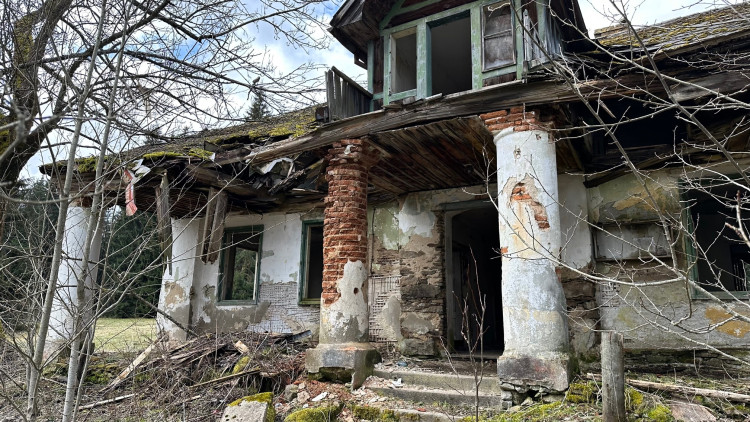 FOTOGALERIE: Pustina 2023