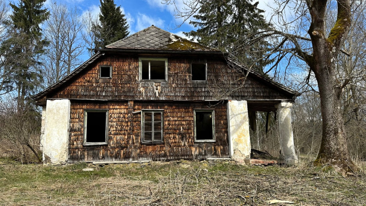 FOTOGALERIE: Pustina 2023