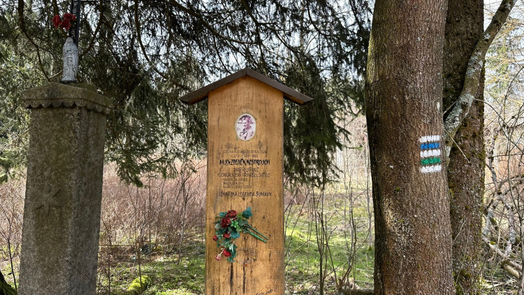 FOTOGALERIE: Pustina 2023