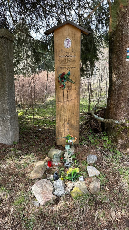 FOTOGALERIE: Pustina 2023