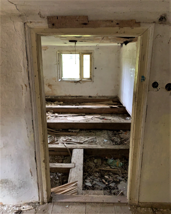 FOTOGALERIE: Pustina 2023