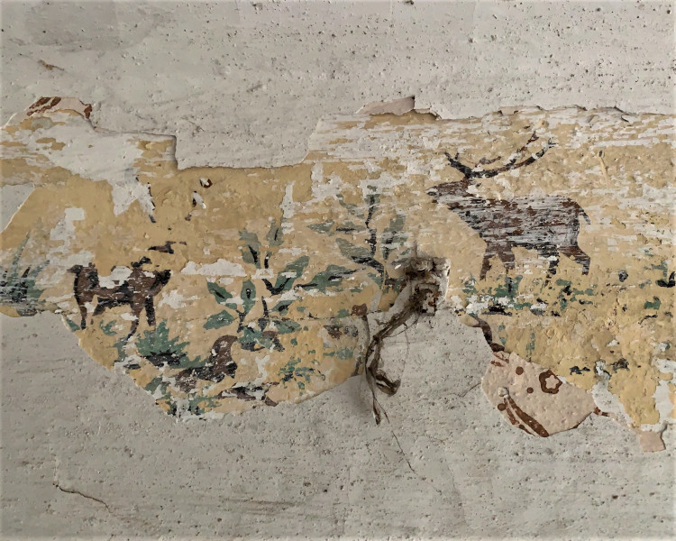 FOTOGALERIE: Pustina 2023