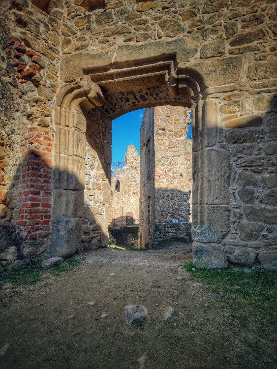 FOTOGALERIE: Cimburk a nenáročný okruh lesem plný zajímavých míst