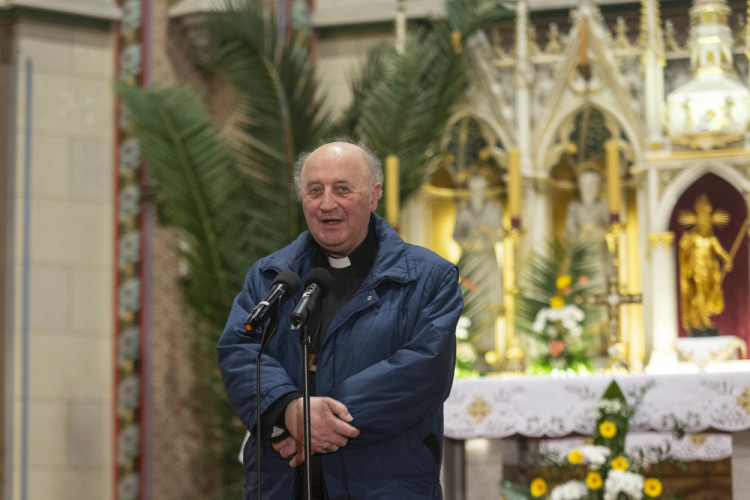 FOTOGALERIE: Arcidiecézní muzeum v Olomouci se otevřelo po dvouleté rekonstrukci