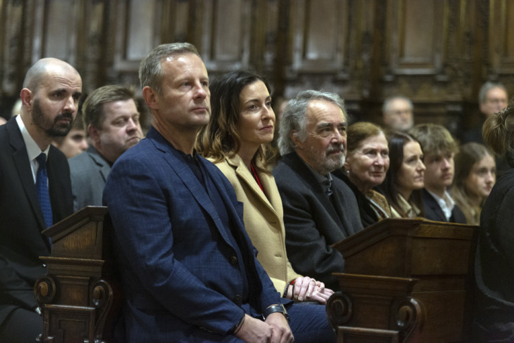 FOTOGALERIE: Arcidiecézní muzeum v Olomouci se otevřelo po dvouleté rekonstrukci