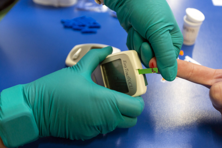 FOTOGALERIE: Dny zdraví v Honeywell Aerospace Olomouc