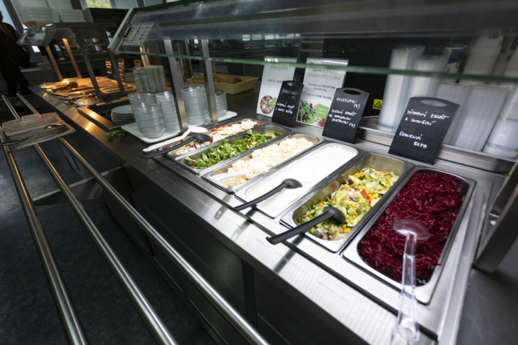 FOTOGALERIE: Dny zdraví v Honeywell Aerospace Olomouc