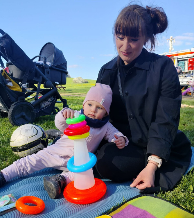 Čarodějnice v Telči