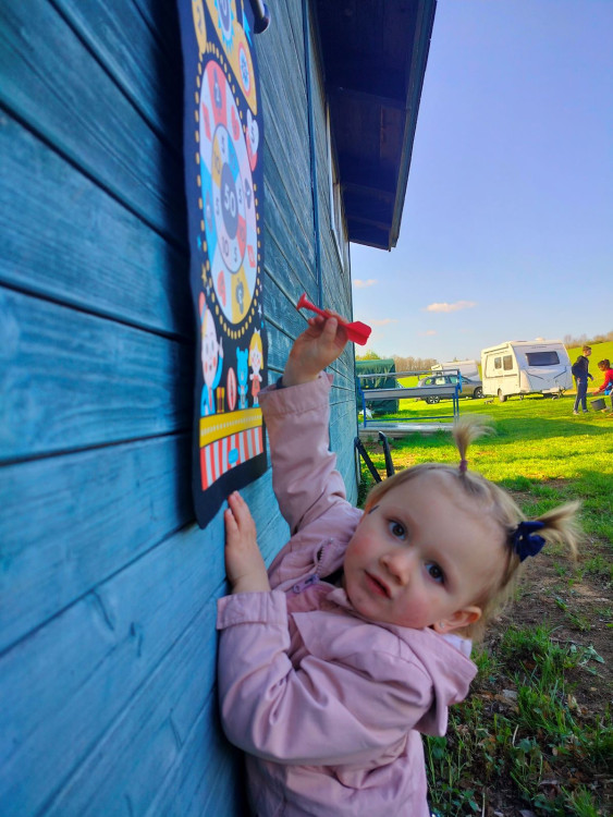 Čarodějnice v Telči