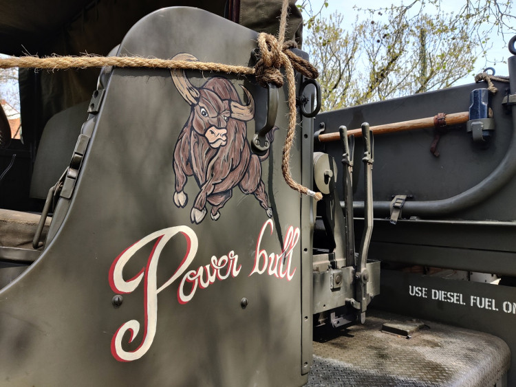 FOTOGALERIE: Plzeň ožila slavnostmi svobody 2023